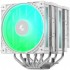 Кулер універсальний DeepCool R-AG620-WHAMMG2-G