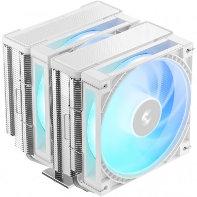 Кулер універсальний DeepCool R-AG620-WHAMMG2-G