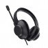Навушники Trust Ayda Max USB Black (25461)