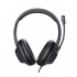 Навушники Trust Ayda Max USB Black (25461)