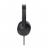 Навушники Trust Ayda Max USB Black (25461)