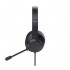 Навушники Trust Ayda Max USB Black (25461)