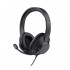Навушники Trust Ayda Max USB Black (25461)