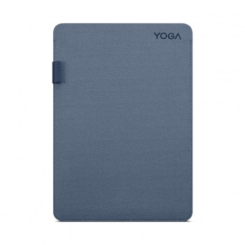 Чохол до ноутбука Lenovo 14" Yoga Sleeve Cosmic Blue (GX41N42944)