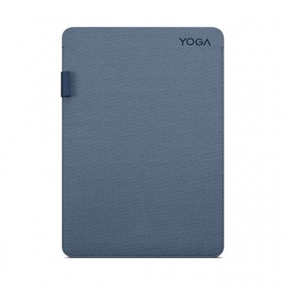 Чохол до ноутбука Lenovo 14" Yoga Sleeve Cosmic Blue (GX41N42944)