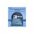 Дата кабель USB 2.0 AM to Lightning 1.0m 2.4A white Choetech (XAL-0003-WH-V2)