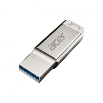 флеш USB 256GB UM310 Silver USB 3.2 Acer (BL.9BWWA.583)