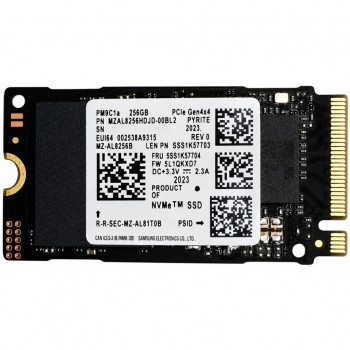 SSD M.2 2242 256GB Samsung MZAL8256HDJD-00BL2