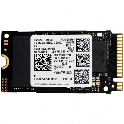 SSD M.2 2242 256GB Samsung MZAL8256HDJD-00BL2