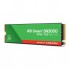 SSD M.2 2280 500GB Green SN3000 Western Digital WDS500G4G0E-00CPS0