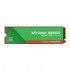 SSD M.2 2280 500GB Green SN3000 Western Digital WDS500G4G0E-00CPS0