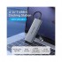 USB-хаб Vention USB-C 6-in-1 3xUSB 3.0 + HDMI 4K30Hz + SD/TF 0.15m (TOOHB)