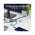 USB-хаб Vention USB-C 6-in-1 3xUSB 3.0 + HDMI 4K30Hz + SD/TF 0.15m (TOOHB)