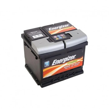 Акумулятор автомобільний Energizer 44Ah-12v Premium R, EN440 (544 402 044)