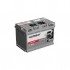 Акумулятор автомобільний ROMBAT 6CT-80 (0) Tundra Plus E380