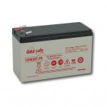 Батарея для ДБЖ EnerSys 12HX35 12V 9Ah (12HX35)