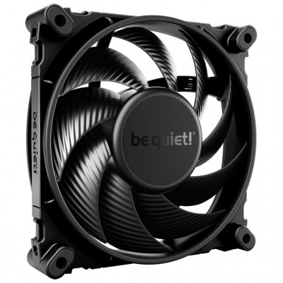 Вентилятор Be quiet! Silent Wings 4 120mm PWM high-speed (BL094)