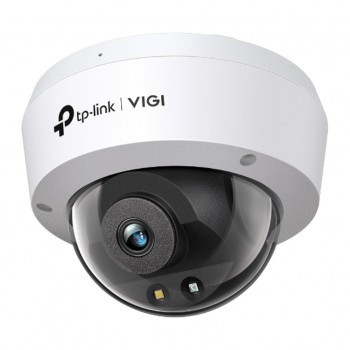 Відеокамера TP-Link VIGI-C250-2.8