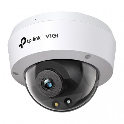 Відеокамера TP-Link VIGI-C250-2.8