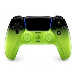 Геймпад SONY PlayStation DualSense Bluetooth PS5 Remix Green (1000048532)