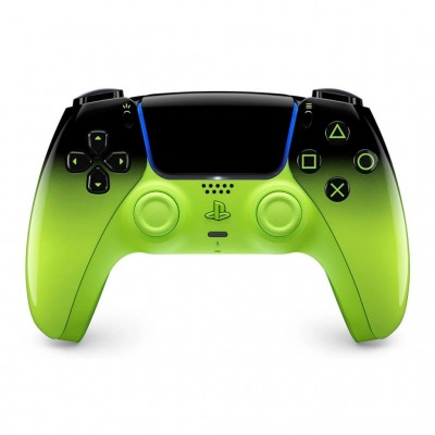 Геймпад SONY PlayStation DualSense Bluetooth PS5 Remix Green (1000048532)