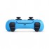 Геймпад SONY PlayStation DualSense Bluetooth PS5 Starlight Blue (1000050275)