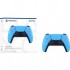 Геймпад SONY PlayStation DualSense Bluetooth PS5 Starlight Blue (1000050275)