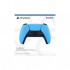 Геймпад SONY PlayStation DualSense Bluetooth PS5 Starlight Blue (1000050275)