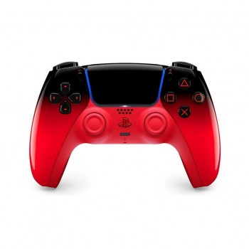 Геймпад SONY PlayStation DualSense Bluetooth PS5 Techno Red (1000048516)