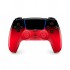 Геймпад SONY PlayStation DualSense Bluetooth PS5 Techno Red (1000048516)