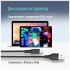 Дата кабель USB 2.0 AM to Lightning 1.0m 3A textured PVC black ColorWay (CW-CBUL094-BK)