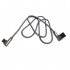 Дата кабель USB 2.0 AM to USB-C 1.0m 2.4A 90° corner gray XoKo (XK-CTC-001-GR)