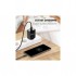 Дата кабель USB 3.0 AM to USB-C 1.0m US184 Black Ugreen (20882)