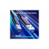 Дата кабель USB 3.0 AM to USB-C 1.0m US184 Black Ugreen (20882)
