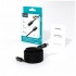 Дата кабель USB-C to USB-C 1.8m PD100W digital display silicone Choetech (XCC-1063)