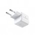 Зарядний пристрій Choetech USB-C PD100W GaN Super Mini (PD9031)