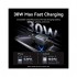 Зарядний пристрій Vention 1xUSB-C PD30W + 1xUSB QC3.0 18W GaN gray (FEWH0-EU)