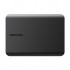 Зовнішній жорсткий диск 2.5" 1TB CANVIO BASICS EXCLUSIVE Toshiba HDTB510MK3AA