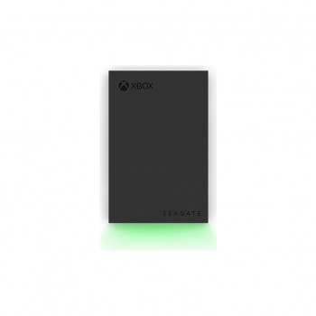 Зовнішній жорсткий диск 2.5" 5TB Game Drive for Xbox Seagate STKX5000403