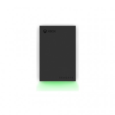Зовнішній жорсткий диск 2.5" 5TB Game Drive for Xbox Seagate STKX5000403