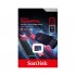 Карта пам'яті SanDisk 128GB microSD class 10 UHS-I U3 V30 A2 GamePlay (SDSQXAA-128G-GN6XN)