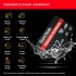 Карта пам'яті SanDisk 512GB microSDXC class 10 UHS-I U3 A1 Express (SDSQXFN-512G-GN4NN)