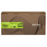 Картридж Brother TN-2590XL Green Label (PN-TN2590XLGL) PATRON