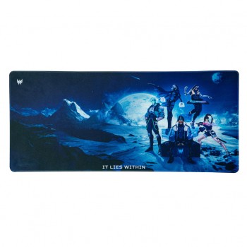 Килимок для мишки Acer Predator XXL Black (GP.MSP11.00J)