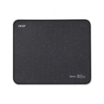 Килимок для мишки Acer Vero Black (GP.MSP11.00B)
