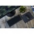 Килимок для мишки Acer Vero Black (GP.MSP11.00B)