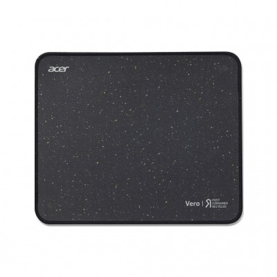 Килимок для мишки Acer Vero Black (GP.MSP11.00B)