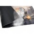 Килимок для мишки GravaStar SHARK XL Black (GSA8_MPD_SHARK)