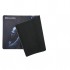 Килимок для мишки GravaStar WARRIOR XL Black (GSA8_MPD_WARRIOR)