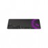 Килимок для мишки Lorgar Advanced MPA15XL Speed Black/Purple (LRG-MPA15XL)